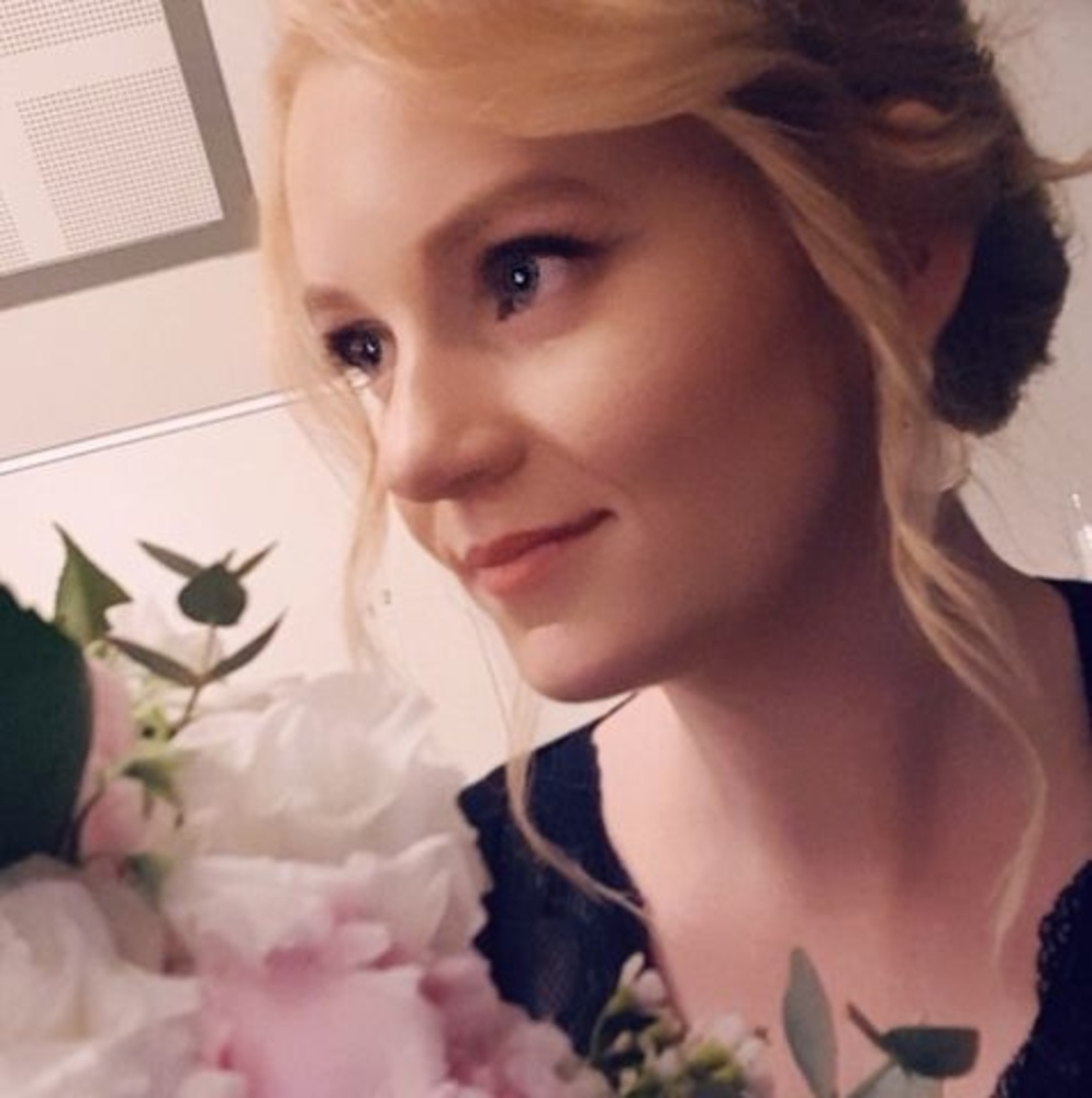 Meet your Posher, Keren